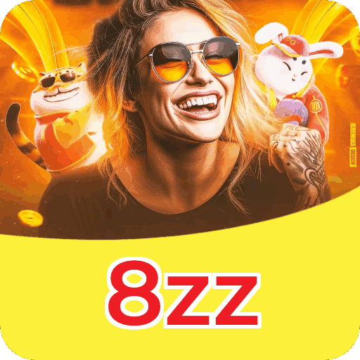 Resumo do fluxo de instalação do app 8zz — ilustração editorial